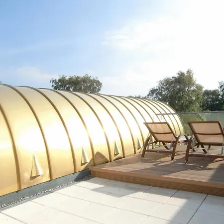 Hotel Ringhotel Strandblick