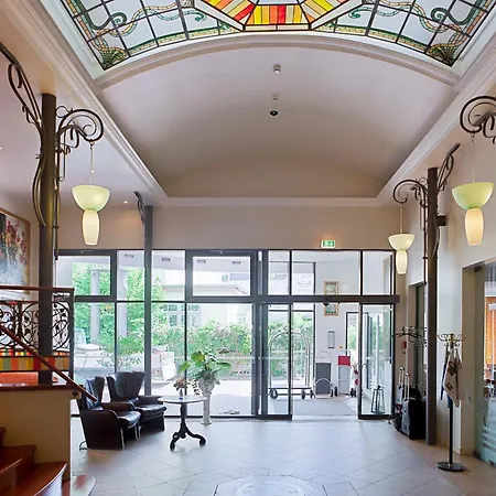 Ringhotel Strandblick