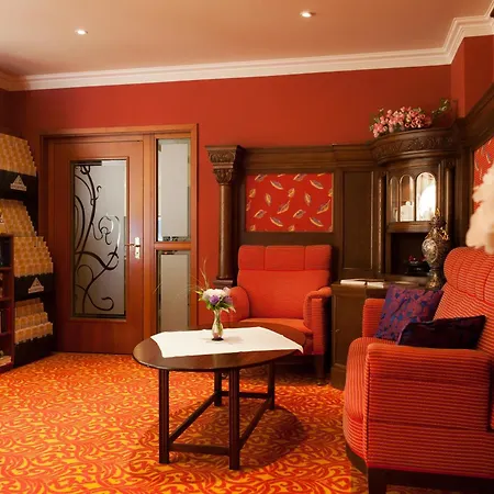 Ringhotel Strandblick 4*