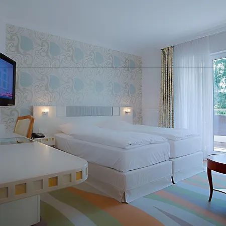 Ringhotel Strandblick