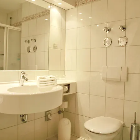 Ringhotel Strandblick