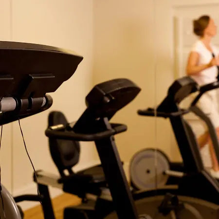 Ringhotel Strandblick Ostseebad Kühlungsborn