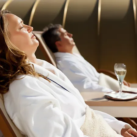 Hotel Ringhotel Strandblick