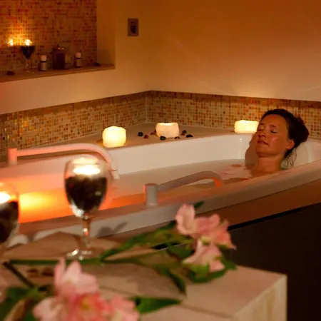 Hotel Ringhotel Strandblick