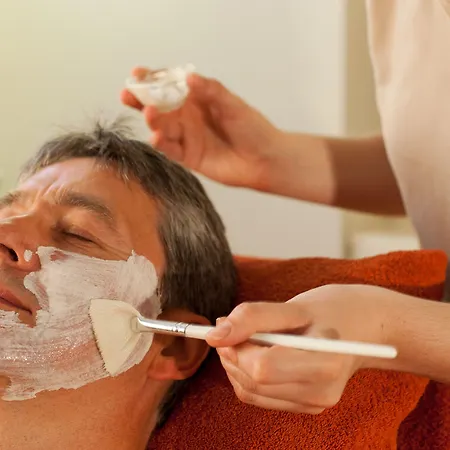 Hotel Ringhotel Strandblick 4*