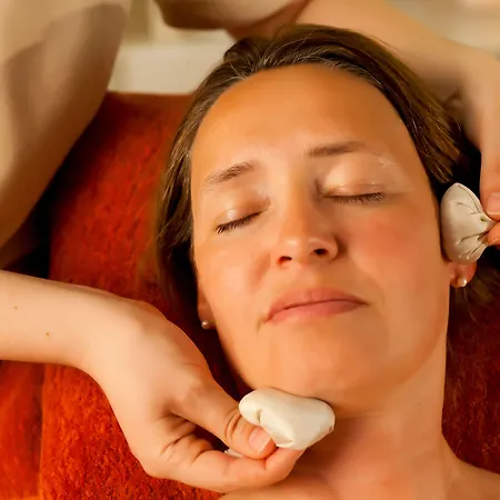 Ringhotel Strandblick