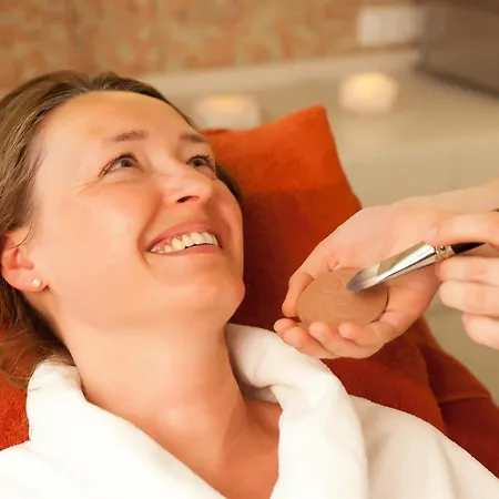 Ringhotel Strandblick