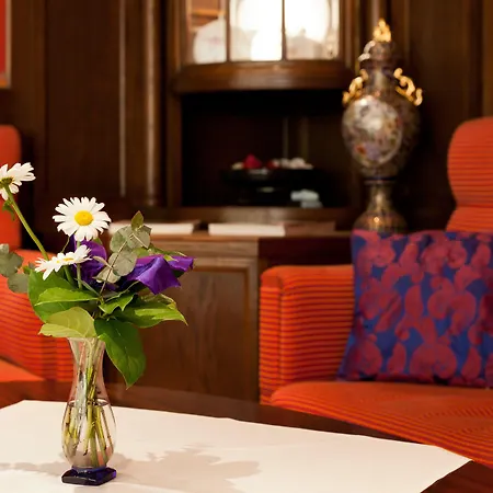 Ringhotel Strandblick