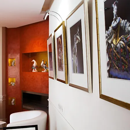 Ringhotel Strandblick 4* Ostseebad Kühlungsborn