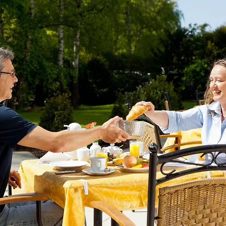 Ringhotel Strandblick Hotel