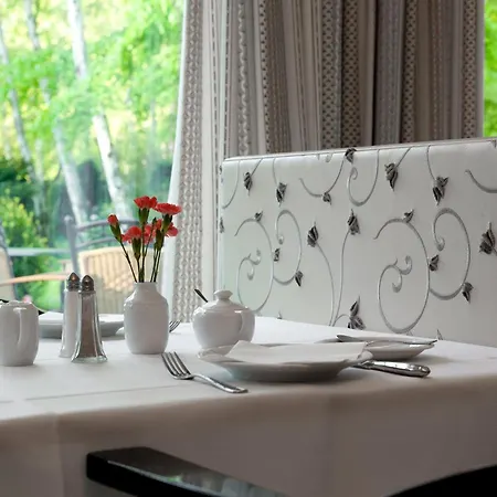 Ringhotel Strandblick Kuehlungsborn