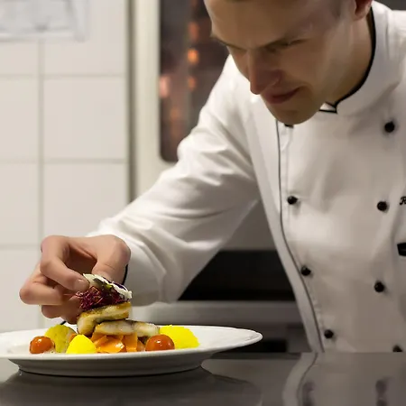 Ringhotel Strandblick