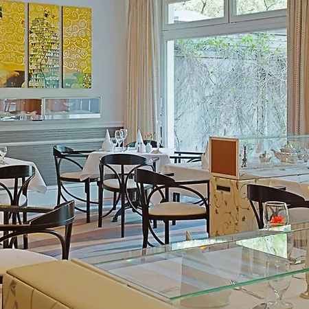 Ringhotel Strandblick