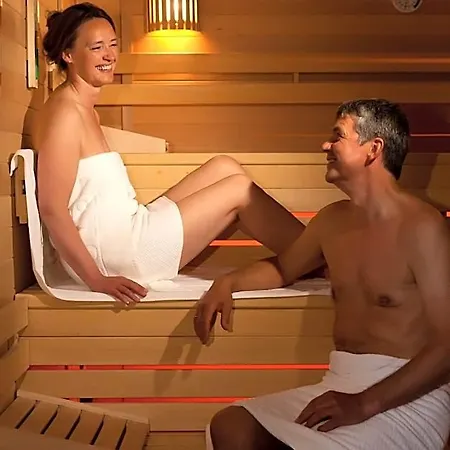 Ringhotel Strandblick Hotel Ostseebad Kühlungsborn