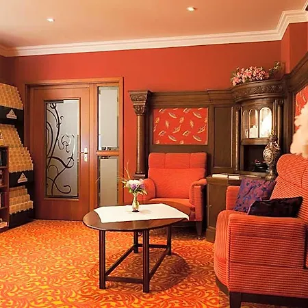 Ringhotel Strandblick Hotel 4*