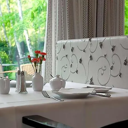 Ringhotel Strandblick Hotel