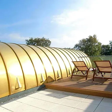 Ringhotel Strandblick 4*