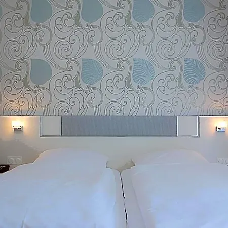 Hotel Ringhotel Strandblick 4*