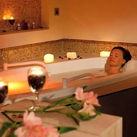 Hotel Ringhotel Strandblick