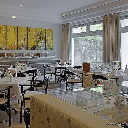 Ringhotel Strandblick 4*