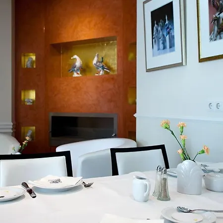 Ringhotel Strandblick