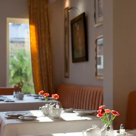 Hotel Ringhotel Strandblick