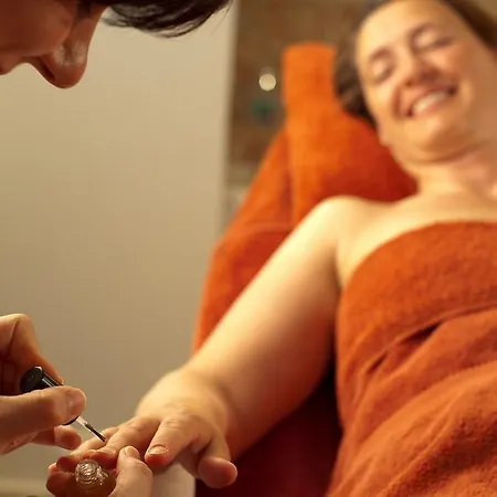 Ringhotel Strandblick