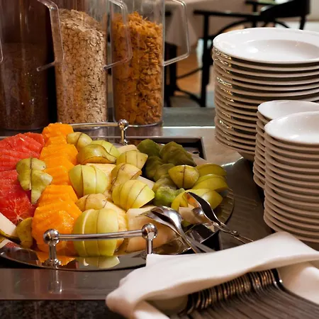 Ringhotel Strandblick Ostseebad Kühlungsborn