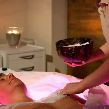 Ringhotel Strandblick