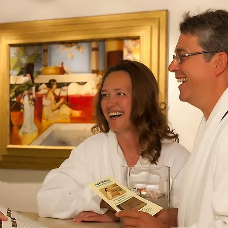 Ringhotel Strandblick