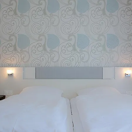 מלון Ringhotel Strandblick