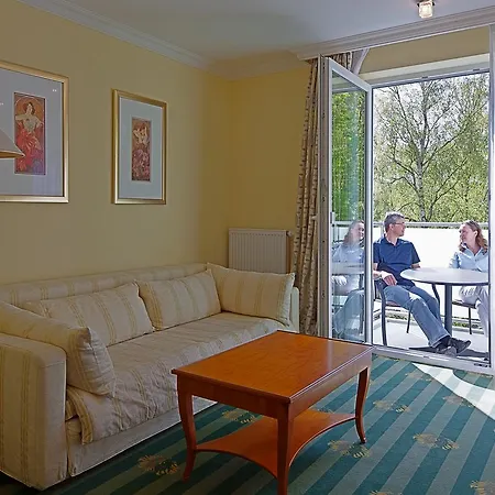 Ringhotel Strandblick