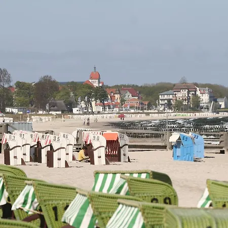 Ringhotel Strandblick Hotel