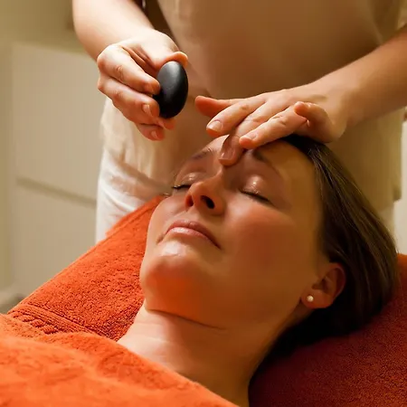 Ringhotel Strandblick Ostseebad Kühlungsborn