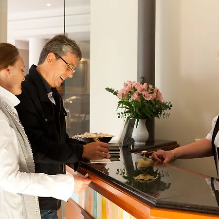 Ringhotel Strandblick