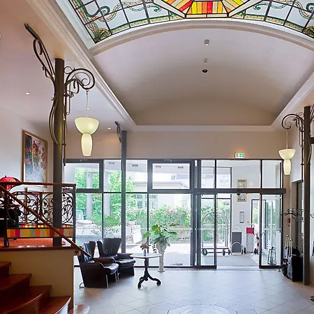 Hotel Ringhotel Strandblick