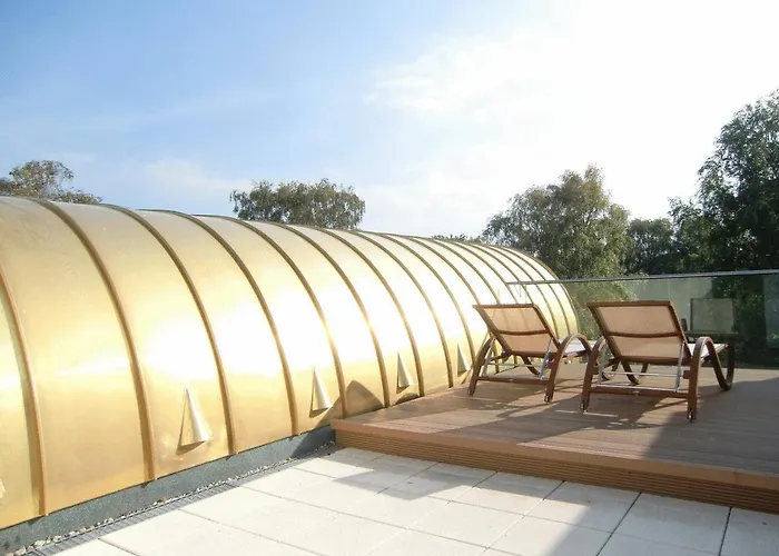 Hotel Ringhotel Strandblick