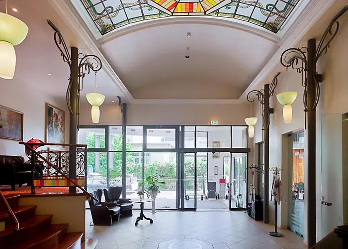 Ringhotel Strandblick