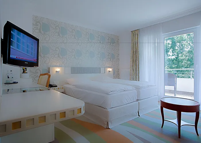 Ringhotel Strandblick