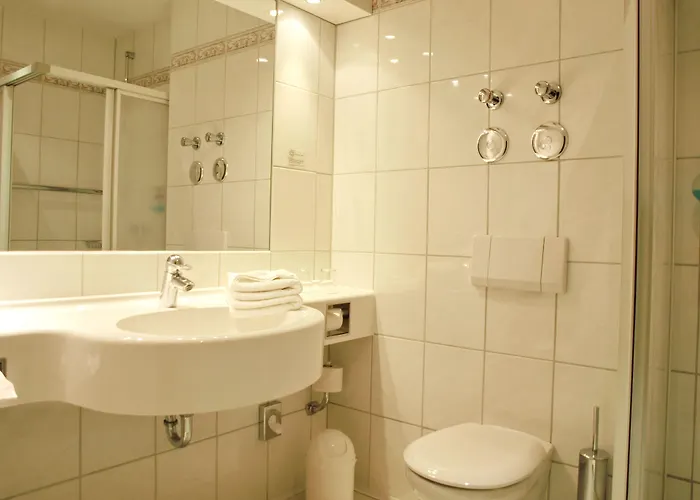 Ringhotel Strandblick