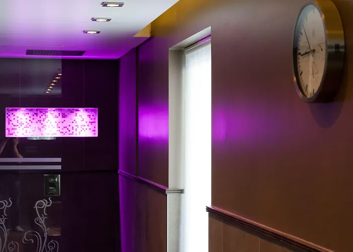 Ringhotel Strandblick Кюлунгсборн