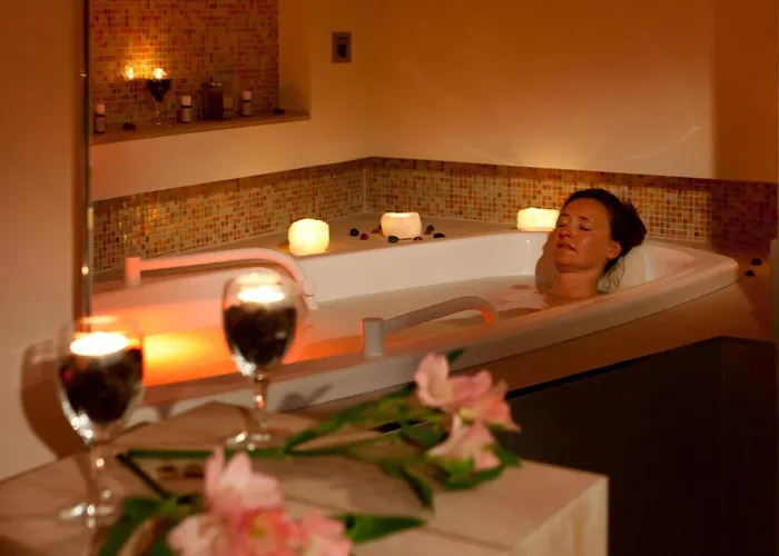 Отель Ringhotel Strandblick