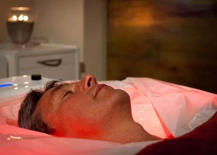 Ringhotel Strandblick 4*