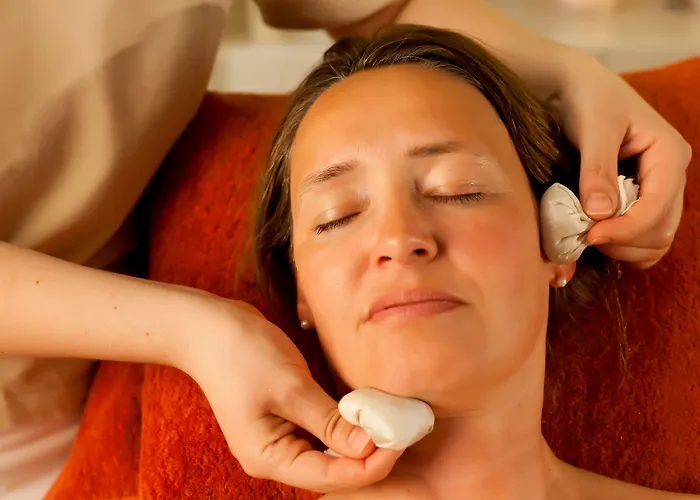 Ringhotel Strandblick