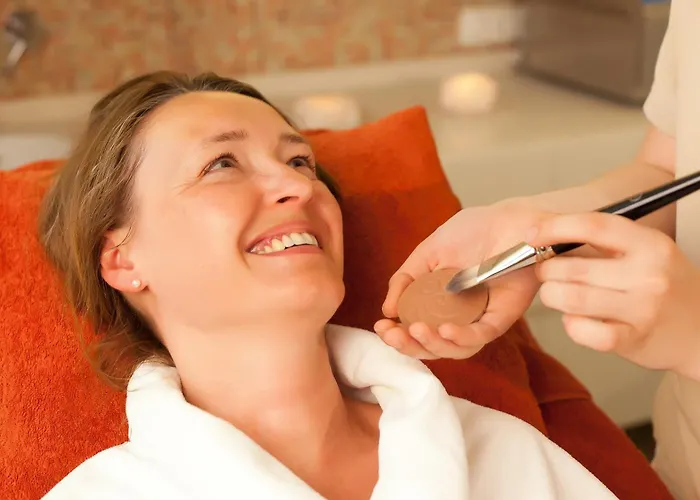 Ringhotel Strandblick