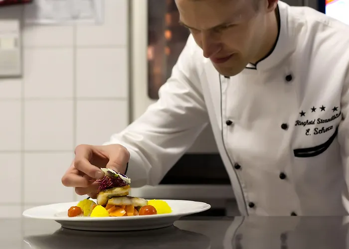 Ringhotel Strandblick