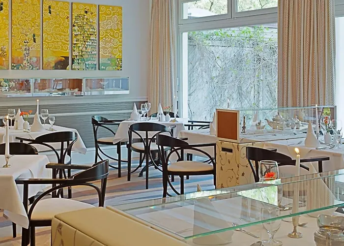 Ringhotel Strandblick