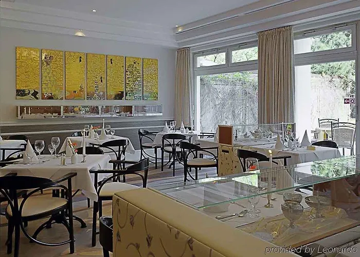 Ringhotel Strandblick 4*