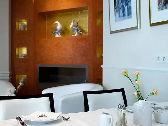 Ringhotel Strandblick