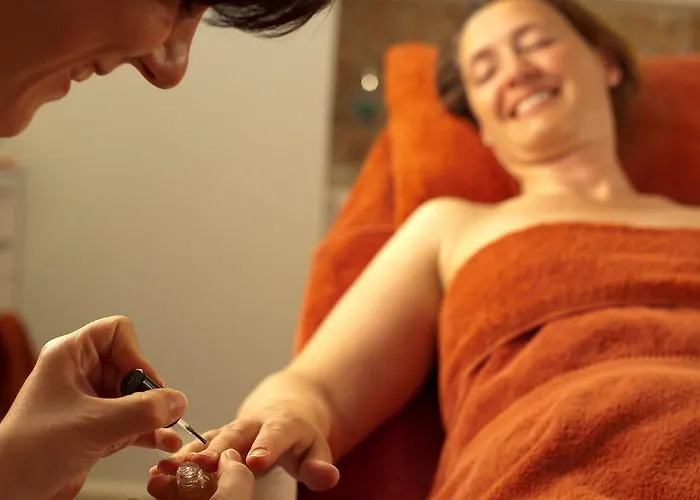 Ringhotel Strandblick